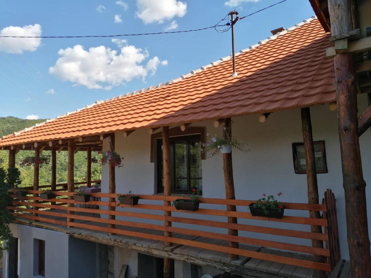 Konak Jerma Pirot Exterior photo