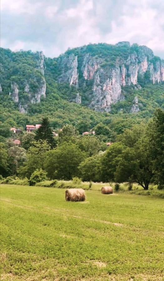 Konak Jerma Pirot Exterior photo