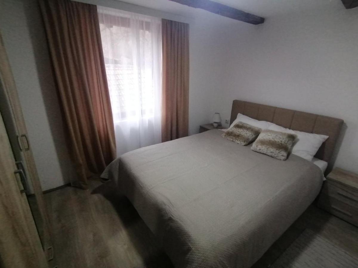 Konak Jerma Pirot Exterior photo