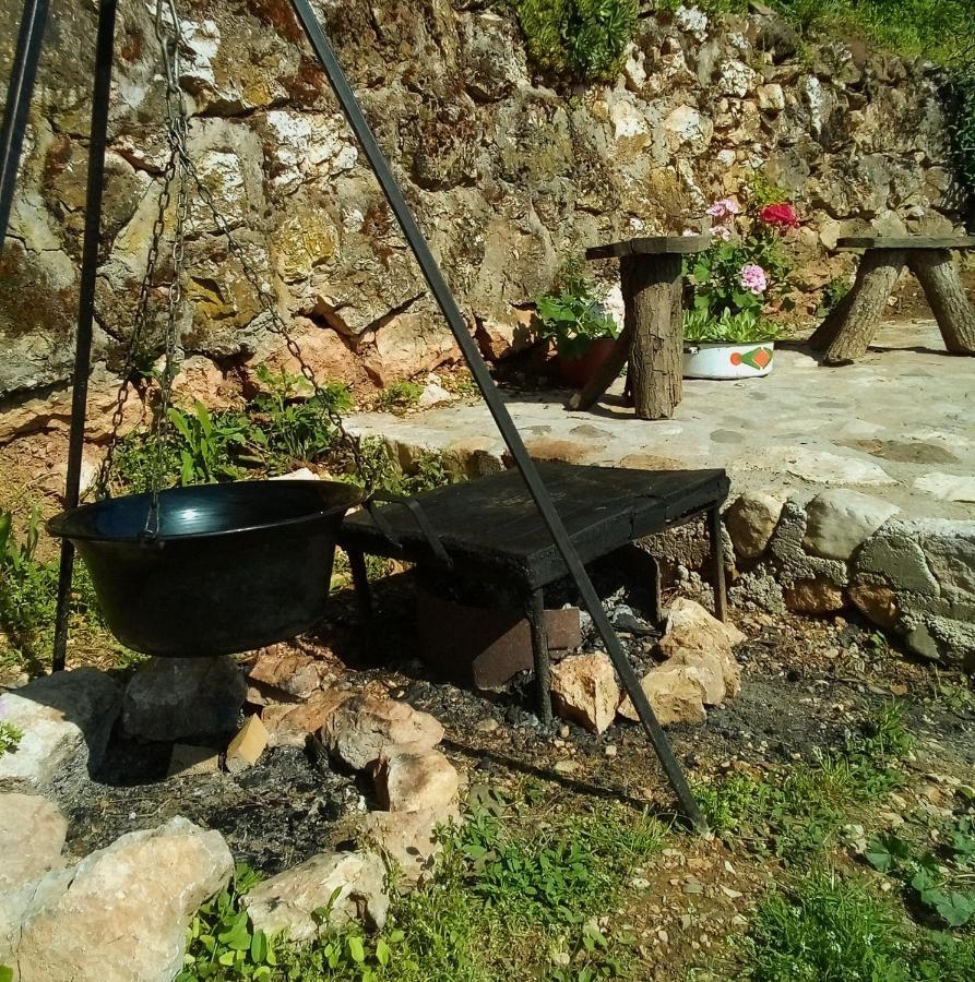 Konak Jerma Pirot Exterior photo