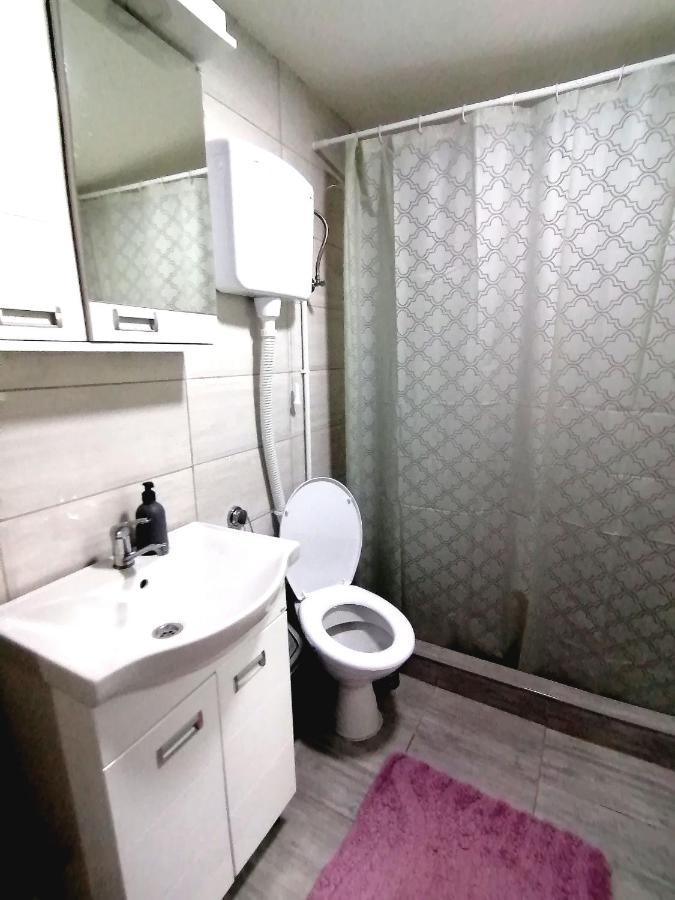 Konak Jerma Pirot Exterior photo