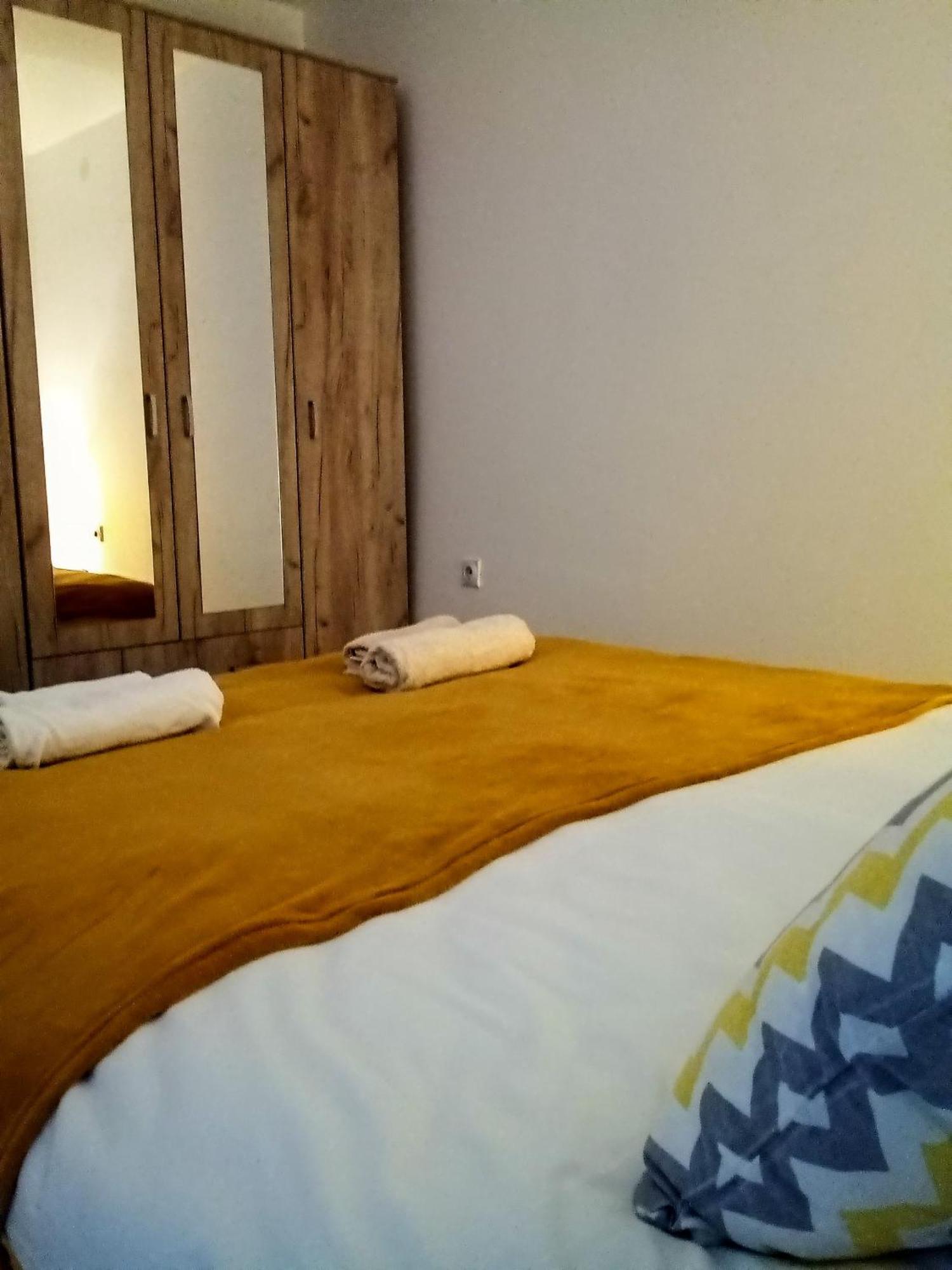 Konak Jerma Pirot Room photo