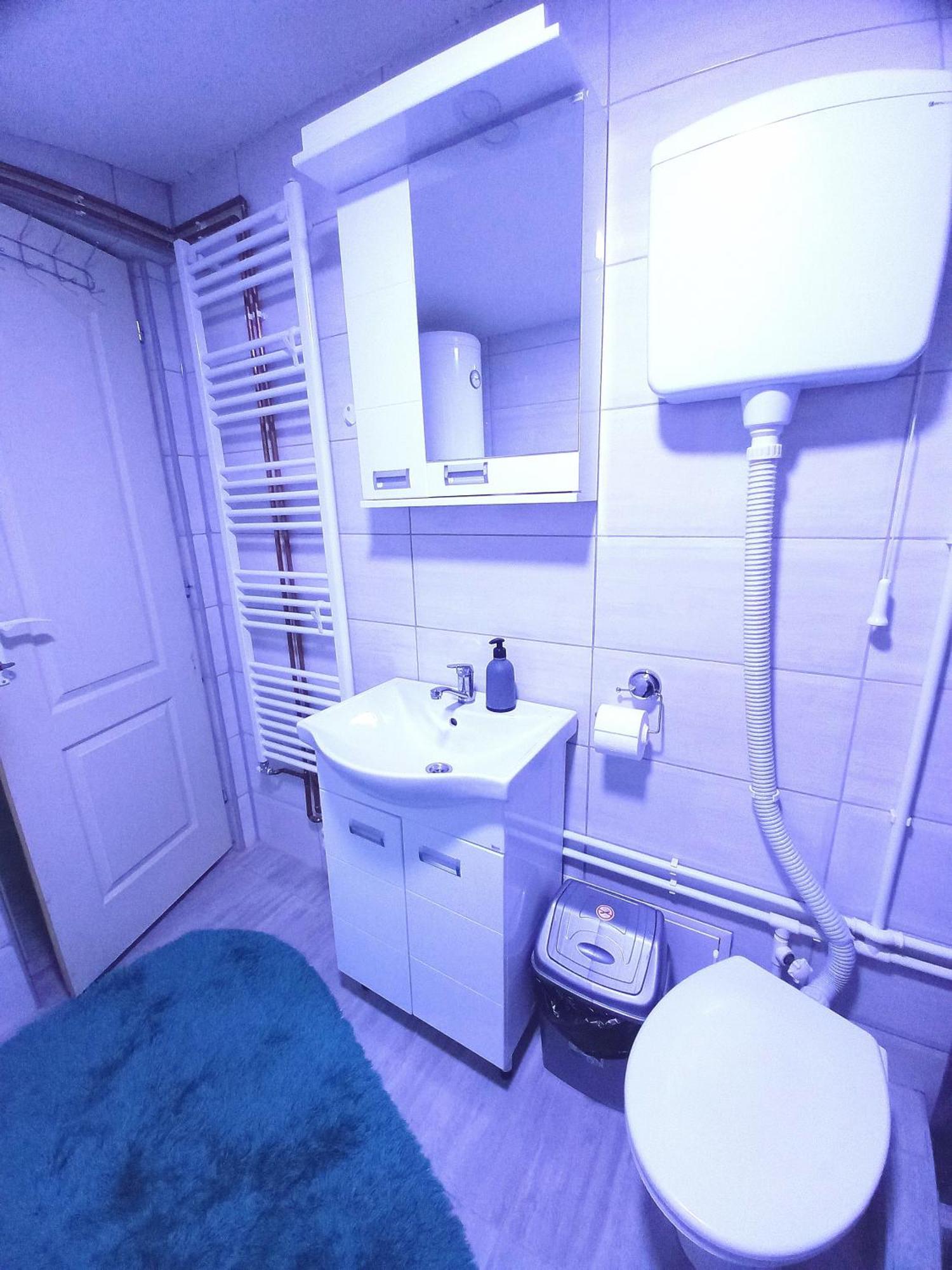 Konak Jerma Pirot Exterior photo