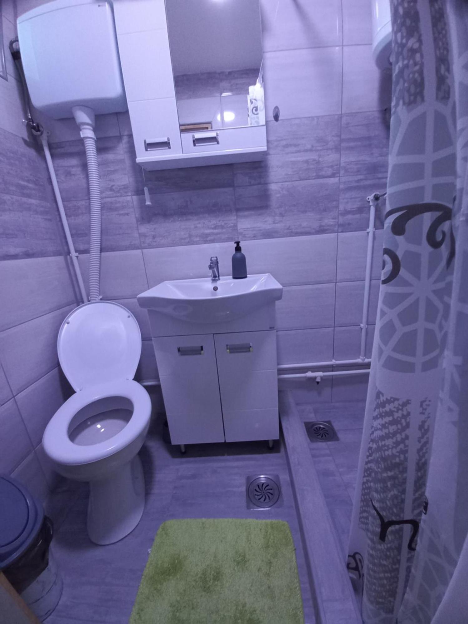 Konak Jerma Pirot Exterior photo