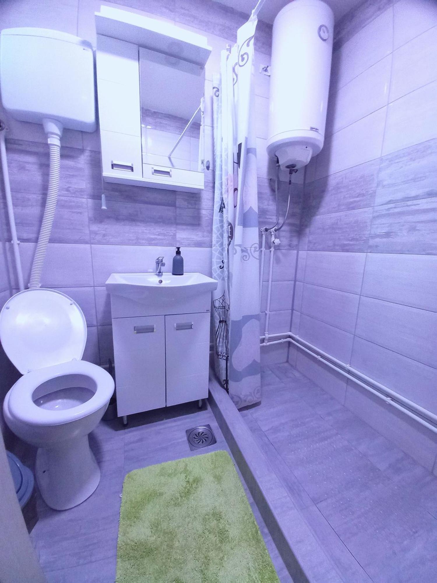Konak Jerma Pirot Exterior photo